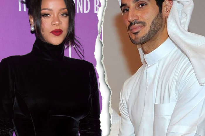 Rihanna - Inside Her Valentine’s Day Plans Following Her Split From Hassan Jameel