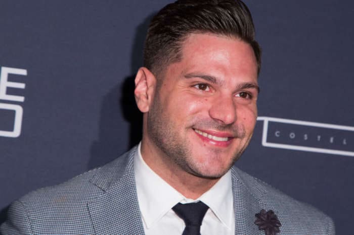 Two Charges Dropped In Ronnie Ortiz-Magro's Domestic Abuse Case