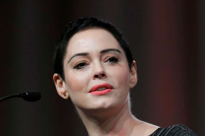 Rose McGowan Criticizes Natalie Portman's Oscar's Speech - Says Natalie Is A 'Part Of The Problem'