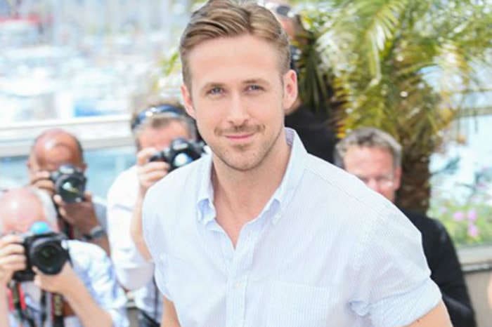 Ryan Gosling Had The Chance To Join The Backstreet Boys? Here's What Really Happened