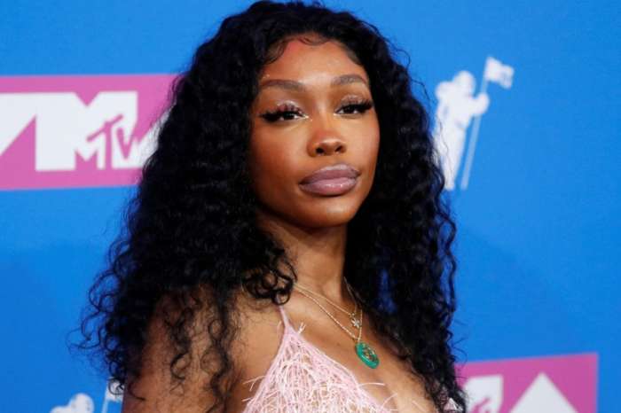 SZA Jokingly Says She's Done Doing Interviews And Press