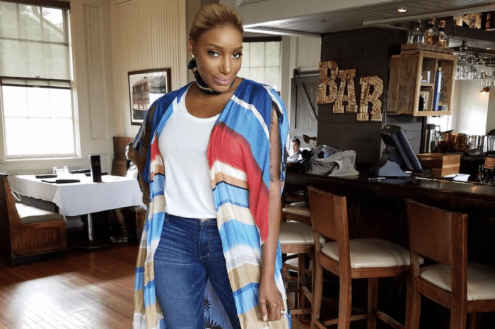 NeNe Leakes Gushes Over Lisa Bloom Who Is A Part Of Her Team Now - Fans Freak Out That She's Suing RHOA