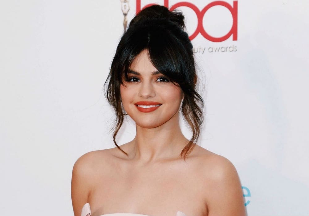 Selena Gomez Believes Instagram Is Destroying Her Generation - 'There's So Much Pressure To Look The Same As Everyone Else'