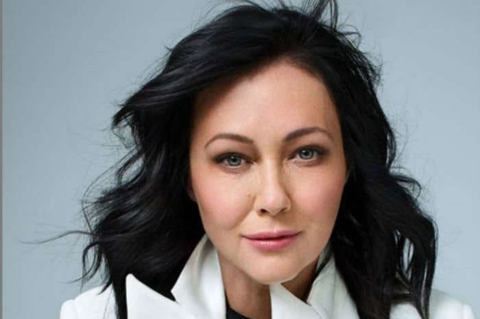 Shannen Doherty Accused By State Farm Of Using Her Cancer Diagnosis To Get A Bigger Insurance Payout