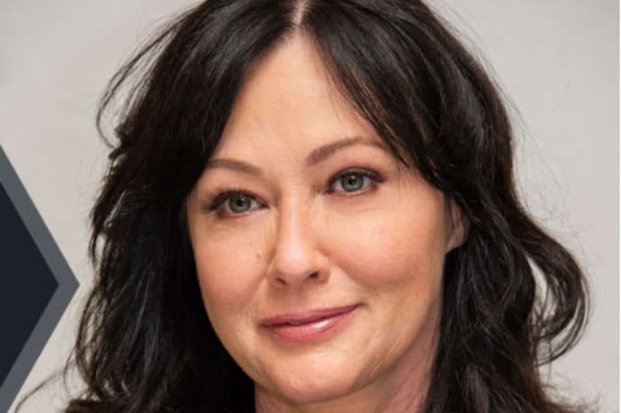 Shannen Doherty Reveals She Has Stage 4 Breast Cancer Three Years After Being Declared Cancer-Free