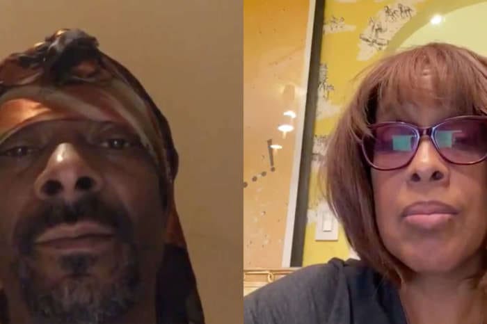 Snoop Dogg Publicly Apologizes To Gayle King After Talking To His Mother