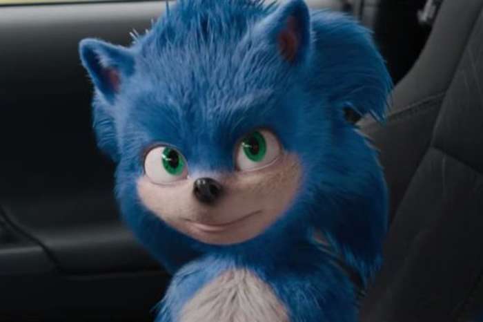Sonic The Hedgehog Soars To $55 Million Opening