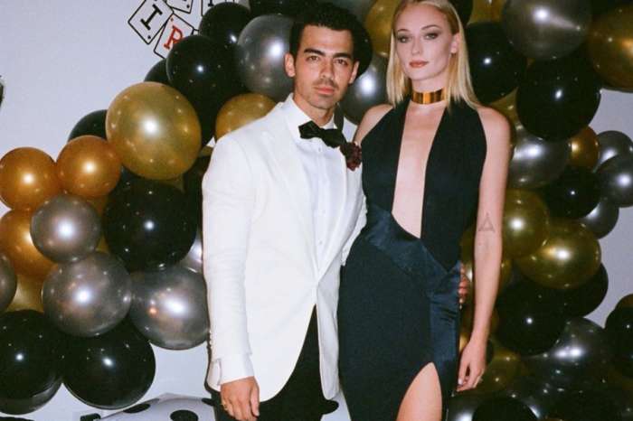 What's Next For Sophie Turner And Joe Jonas?