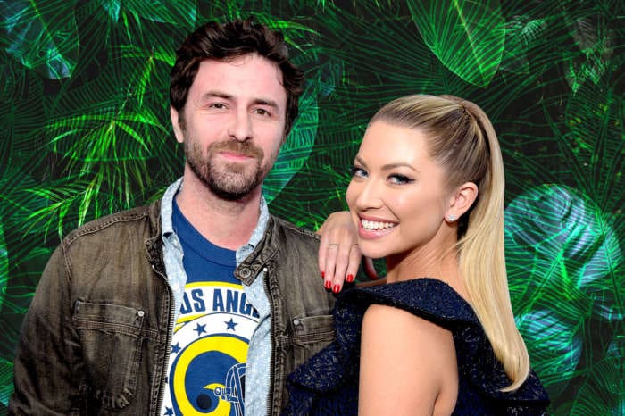Vanderpump Rules: Stassi Schroeder Reveals She Was Trying For A Baby Before Beau Clark Engagement