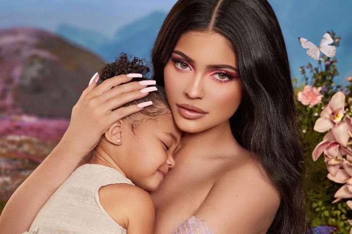 Kylie Jenner Is Ready To Get Back With Travis Scott Under Certain Conditions -- What Happened To Her Romance With Drake?