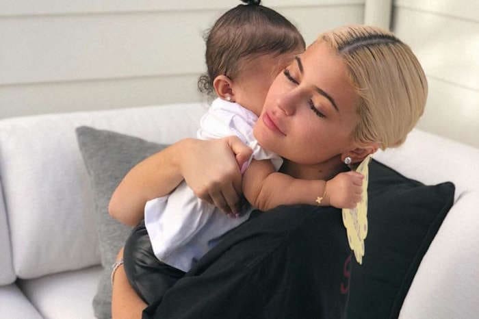 KUWK: Kylie Jenner Gets Told Off By Daughter Stormi For Not Being Quiet During Frozen 2 Viewing - 'I Was In Shock!'