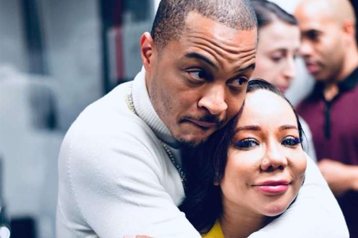T.I. Is Left Red-Faced With Embarrassment In Viral Video In Front Of Wife Tiny Harris While Being Schooled By This Power Couple About Cheating And Humiliating His Family