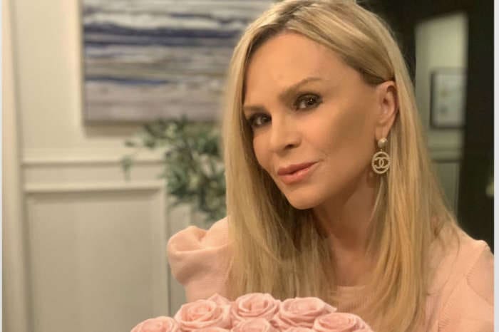 Tamra Judge Sells Her Orange County Home For More Than $2 Million After RHOC Exit