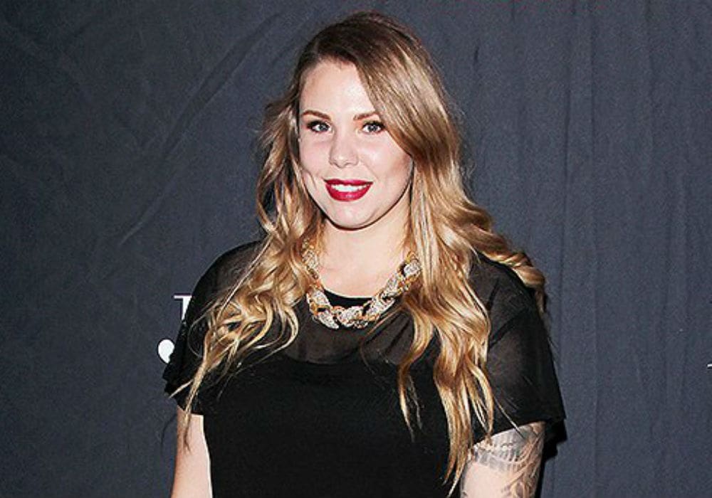 Teen Mom - Kailyn Lowry Is Prepared To Raise Baby Number Four Alone As She Reveals She Has 'No Contact' With Baby Daddy Chris Lopez