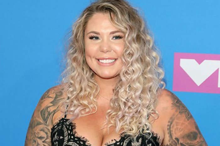Teen Mom's Kailyn Lowry Announces She's Pregnant With Baby Number Four