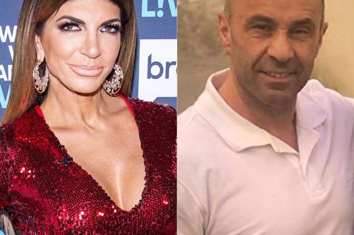 Teresa Giudice Reveals She Found Joe's Secret Phone With Only A Woman's Number On It - Here's What Happened When She Confronted The 'Mistress!'