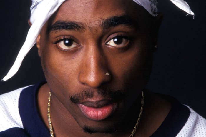 New Documentary Claims That Tupac Shakur Is Alive And Well