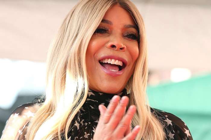Wendy Williams Tells Gay Men To ‘Stop Wearing Our Skirts And Heels’ And People Are Outraged!