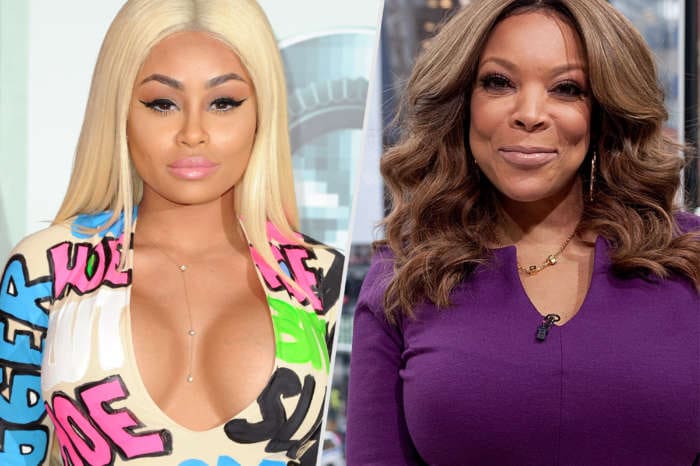 Wendy Williams Disses Blac Chyna For Unexpectedly Showing Up At The Oscars Amid Similar Confusion From Fans - 'How Was She There?' 