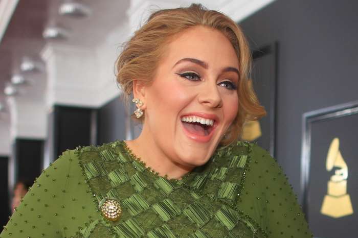 Adele Looks Stunning At Oscars After-Party Following Her Huge Weight Loss - Check Out The Pic!