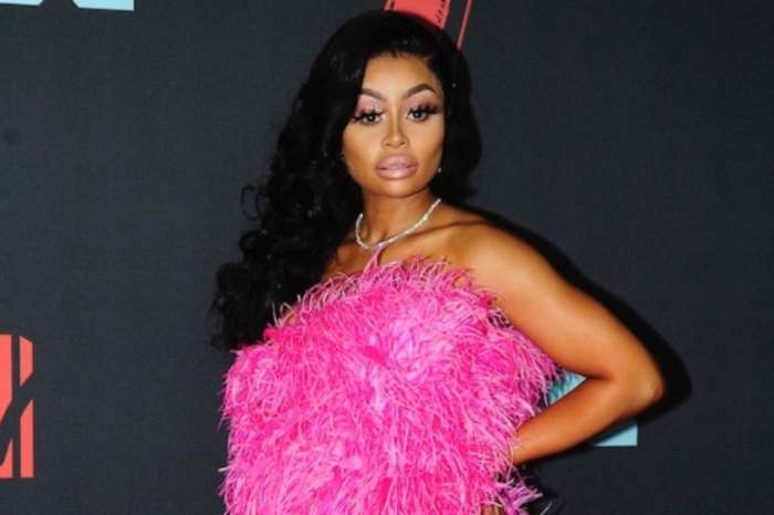 Blac Chyna Has A Giveaway You Don't Want To Miss