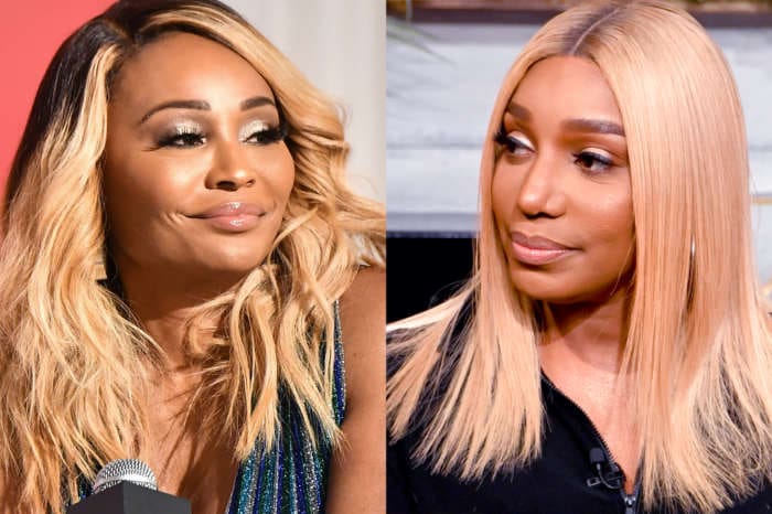 Cynthia Bailey Talks Making Peace With NeNe Leakes - Reveals If She's Invited To The Wedding!