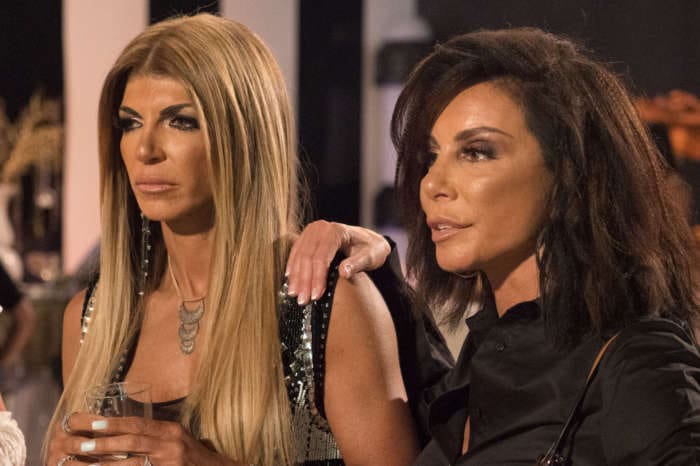 Teresa Giudice And Danielle Staub: Inside Their Discussion At The RHONJ Reunion Following Their Drama - Are They Friends Again?