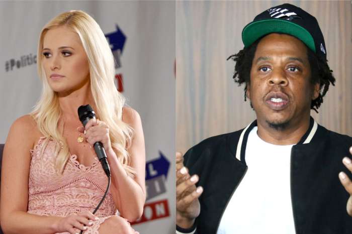 Beyonce And Jay Z Are Slammed By Tomi Lahren After They Sit For The National Anthem At The Super Bowl