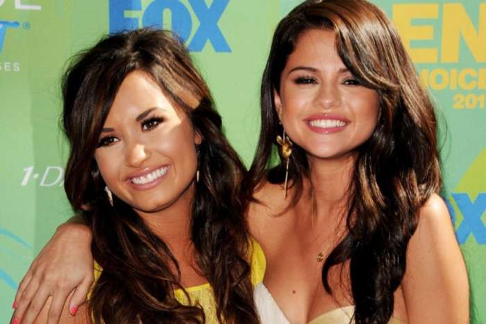 The Comebacks Of Demi Lovato And Selena Gomez — From Barney To Personal Breakthroughs