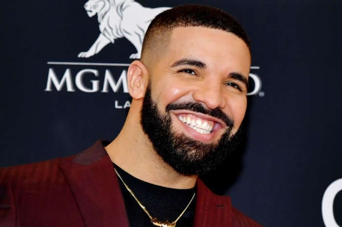 Drake Hangs Out With Imaan Hammam And Porsha Williams Is Rooting For Them