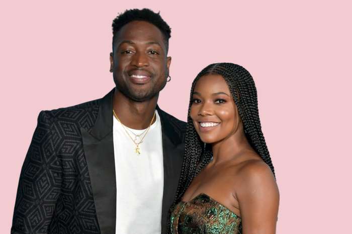 Dwyane Wade Says He Was Scared Gabrielle Union Would Not Survive After So Many IVF Struggles And Miscarriages