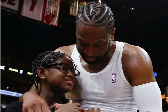 Dwyane Wade Says The ‘Pose’ Cast Helped Him A Lot After Transgender Daughter Zaya Came Out - Here's What He Learned From Them!