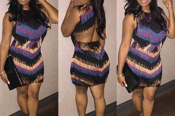 Toya Johnson's Fans Love How Supporting She Is With Her Friends - Check Out The Latest Ladies She Showed Love To