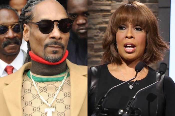 Gayle King Responds To Snoop Dogg's Apology - Here's What She Had To Say!