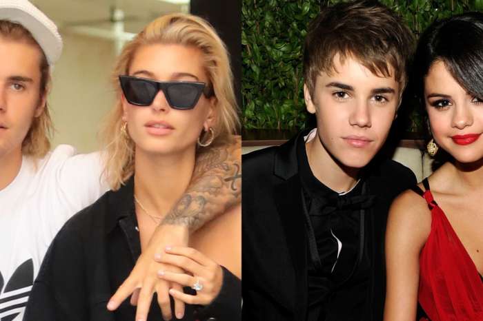 Hailey Baldwin ‘Proud’ Of Justin Bieber After Admitting To His Mistakes While Dating Selena Gomez