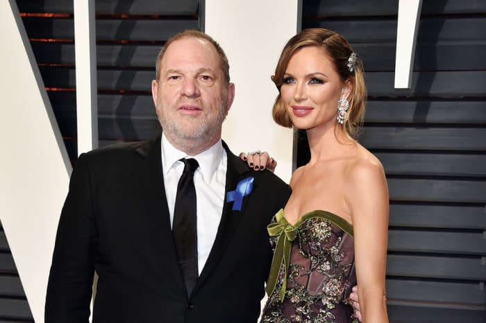 Georgina Chapman - Here's How She's Been Dealing With Ex-Husband Harvey Weinstein's Sentence!