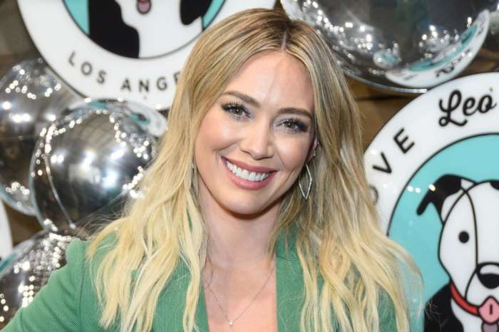 Hilary Duff Says 'It Would Be A Dream' For Hulu To Take Over Lizzie McGuire Revival After Tensions With Disney+