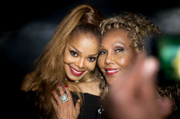 Janet Jackson Pays Heartbeaking Tribute To Her ‘Good Times’ Co-Star And Close Friend Ja’Net DuBois After Her Unexpected Passing