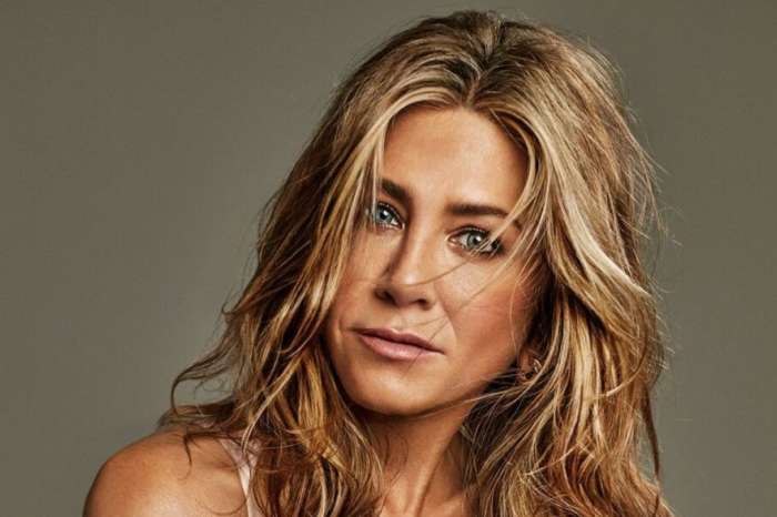 Jennifer Aniston Says She Still Sees Kids In Her Future Ahead Of Her 51st Birthday!
