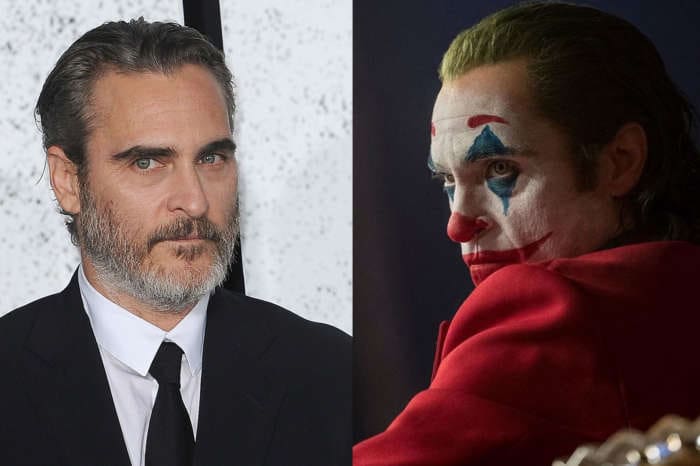 T.I. Praises Joaquin Phoenix For His Anti-Racism Emotional Speech At The BAFTAs - See The Video Here