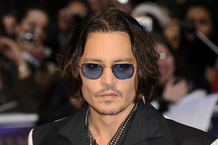 Johnny Depp Files Motion To Squash Weinstein Company Subpoena From Amber Heard