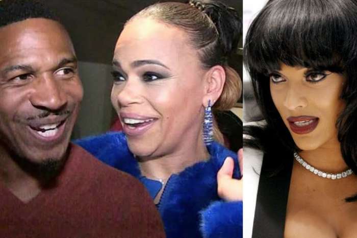 Joseline Hernandez Says She Is Now 'Cool' With Ex Stevie J And His Wife Faith Evans Despite Their Legal Battle