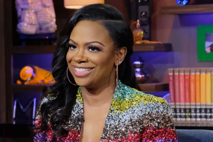 Kandi Burruss' Fans Ask Her For A Collaboration With LeToya Luckett After Seeing This Throwback Photo