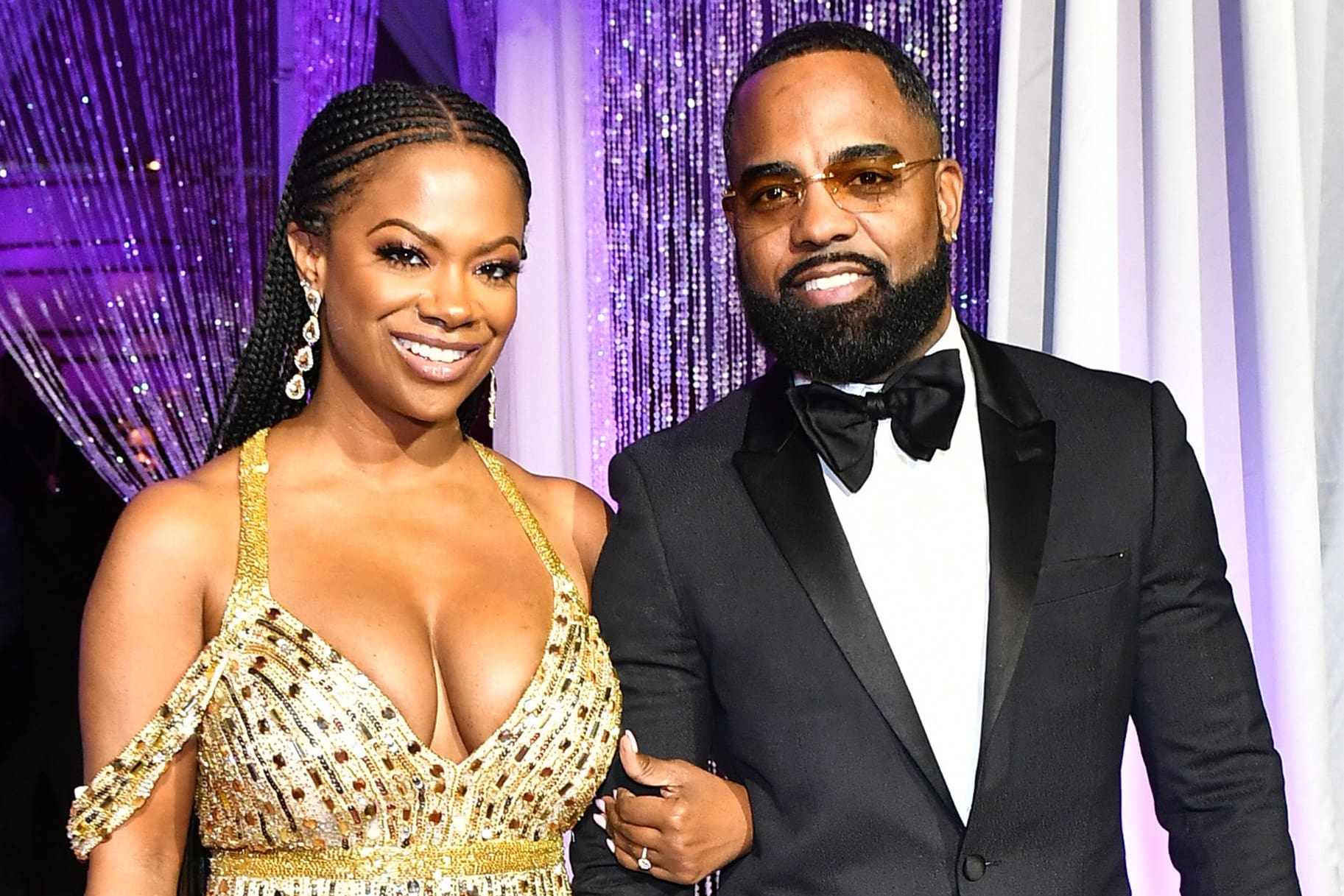 Kandi Burruss has A Life Update On Her YouTube Channel - Here's Her Video