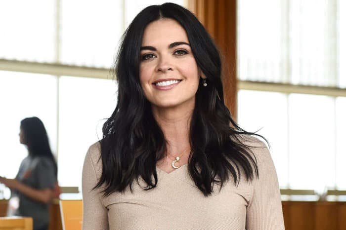 Katie Lee Announces Pregnancy After Struggling To Conceive For A Year!