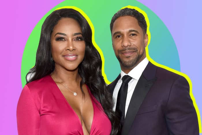 Kenya Moore Updates Fans On Her And Marc Daly's Relationship Status - Back Together?
