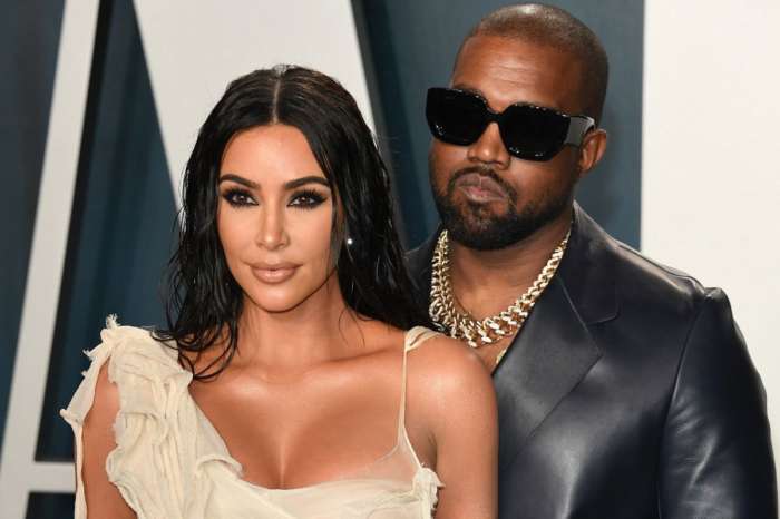 KUWK: Wendy Williams Thinks There Is ‘No Romance’ In Kim Kardashian And Kanye West’s Marriage After Seeing Their Elevator PDA Clip - Here's Why!