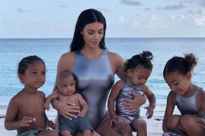 KUWK: Kim Kardashian Shares That Daughter North Is A Pescatarian And Her Other Kids Follow Plant-Based Diets!