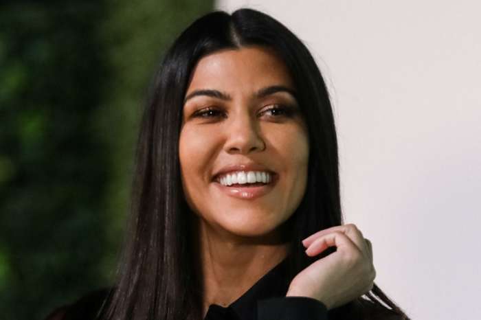 Kourtney Kardashian Called Out By Fans For Filming More For KUWK After Saying She Didn't Want To Be On The Show Anymore - She Responds!
