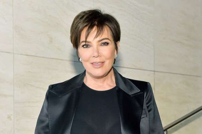 KUWK: Kris Jenner Shares Who She Thinks Will Get Pregnant Next Out Of Her Daughters!
